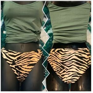 Victoria’s Secret Bikini Bottoms